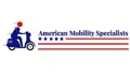 American Mobility Specialists Coupons