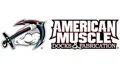 American Muscle Docks Coupons