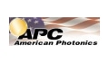 American Photonics Coupons