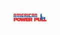 American Power Pull Coupons