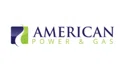 American Power and Gas Coupons