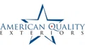 American Quality Exteriors Coupons