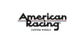 American Racing Coupons