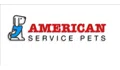 American Service Pets Coupons