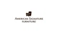 American Signature Furniture Coupons