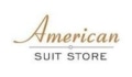 American Suit Store Coupons