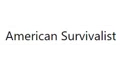 American Survivalist Coupons