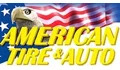 American Tire & Auto Coupons