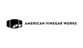 American Vinegar Works Coupons