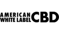 American White Label CBD Coupons