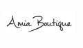 Amia Boutique Coupons