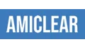 Amiclear Coupons