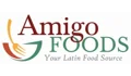 Amigo Foods Coupons