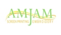 Amjam Designs Coupons