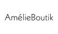 AmélieBoutik Coupons