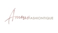 Amour Fashiontique Coupons