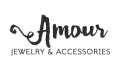 Amour Jewelry & Accessories Coupons