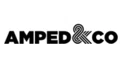 Amped & Co Coupons