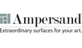 Ampersand Art Supply Coupons