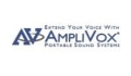 Amplivox Coupons