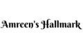 Amreen's Hallmark Coupons