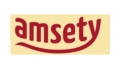 Amsety Coupons