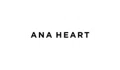 Ana Heart Coupons