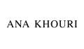 Ana Khouri Coupons