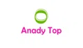 Anady Top Coupons