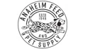 Anaheim Feed & Pet Supply Coupons