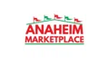 Anaheim Marketplace Coupons