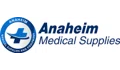 Anaheim Medical Supplies Coupons