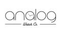 Analog Watch Co. Coupons