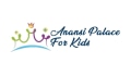 Anansi Palace for Kids Coupons