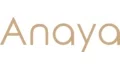 Anaya Coupons