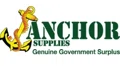 Anchor Supplies Coupons