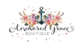 Anchored Grace Boutique Coupons