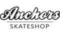 Anchors Skateshop Coupons