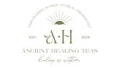 Ancient Healing Teas Coupons