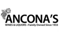 Ancona's Wines & Liquors Coupons