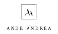 Ande Andrea Coupons