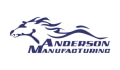 Anderson Manufacturing Coupons