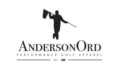 AndersonOrd Coupons