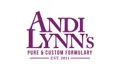 Andi Lynn's Pure & Custom Formulary Coupons