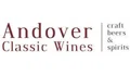 Andover Classic Wines Coupons