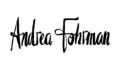 Andrea Fohrman Coupons