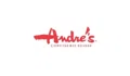 André's Confiserie Suisse Coupons