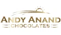 Andy Anand Coupons