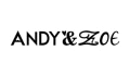 Andy & Zoe Coupons