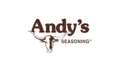 Andy's Seasoning Coupons